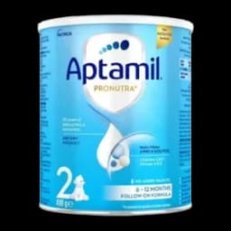 Aptamil pronutra+2, 400g