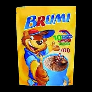 Napitak Instant Kakao 150g Brumi