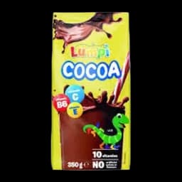 Kakao Instant 350g Brumi Pet