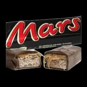 Mars Clasic 47g