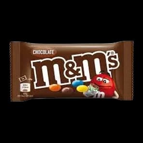 Bombone cokolada M&M's 45g