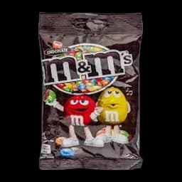 Bombone cokolada M&M's 90g