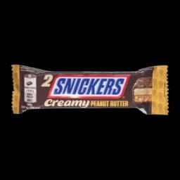 Snickers Creamy 36,5g
