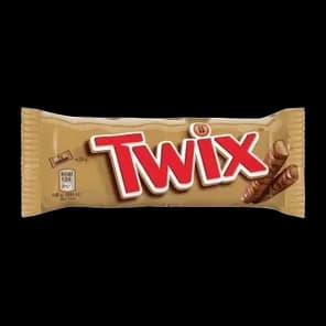 Twix 50g
