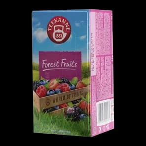 Caj sumsko voce Teekanne 20fv-50g