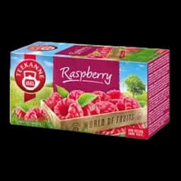 Čaj Voćni Malina 50 Gr Teekanne