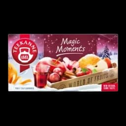 Čaj Magic Moments 50gr Teekanne