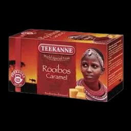 Čaj Rooibos Tea35gr Teekanne