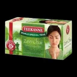 Caj zeleni/mango&limun Teekanne 50g