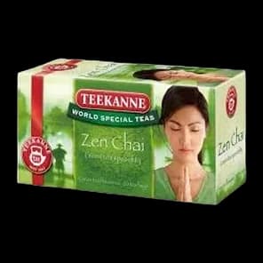 Caj zeleni/mango&limun Teekanne 50g
