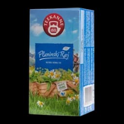 Caj Planinski raj Teekanne 36g