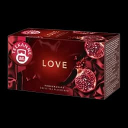 Caj sa narom Love 50g