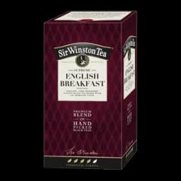 Supreme english breakfast Sir Winston36g