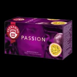 Caj passion breskva/marakuja Teekanne45g