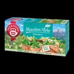 Čaj Mountain Herbs 36g Teekanne