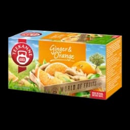 Caj narandza i djumbir Teekanne 45g