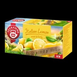 Caj ital.limun Teekanne 40g