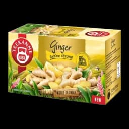 Caj wof-ginger Teekanne 35g