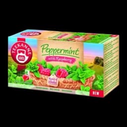 Čaj Ht Nana Malina 30g Teekanne