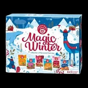Čaj Coll Magic Winter Teekanne