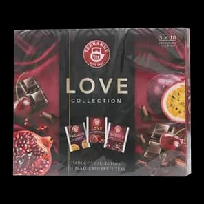 Čaj Coll Love Teekanne