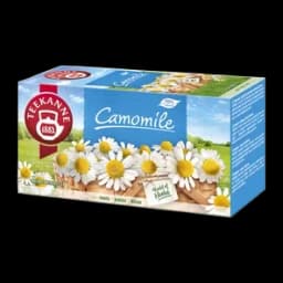 Caj od kamilice Teekanne 22g