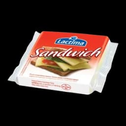 Listici Burger Lactima 100g