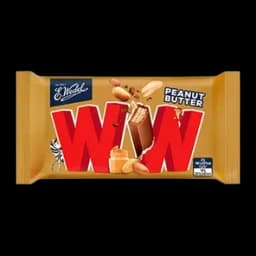 Ww Cokolada Ww Kikiriki Puter 47g Wedel