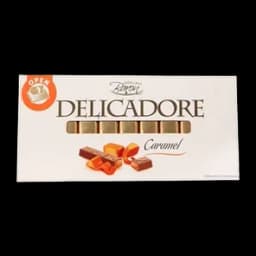 Cokolada Delicadore sa lesnikom 200g