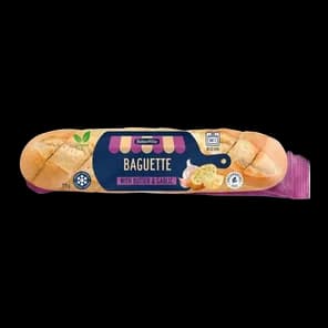 Baget Maslac Bel Luk 175g Bread B
