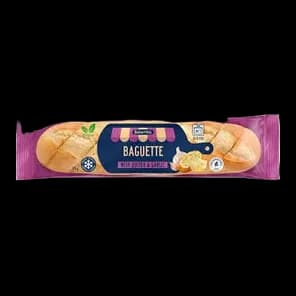 Baget Maslac Zel Zač 175g Bread B