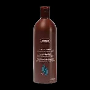 Gel za tusiranje Ziaja kakao puter 500ml
