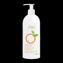 Losion Za Telo Ziaja Narandza 400ml