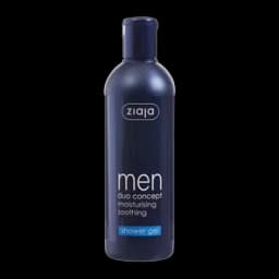 Gel Tuš Men 300ml Ziaja