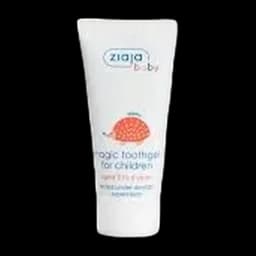Zp Baby 2-6 Godina 50ml Ziaja