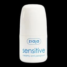 Antipersp.roll-on sensitive Ziaja 60ml