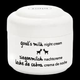 Krema za lice noc.kozje mleko Ziaja 50ml