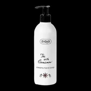 Tecni sapun za ruke caj sa cimetom 270ml
