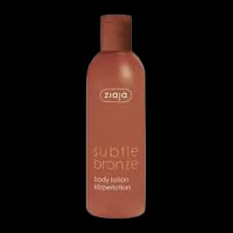 Ziaja za samopotamnjivanje 300ml