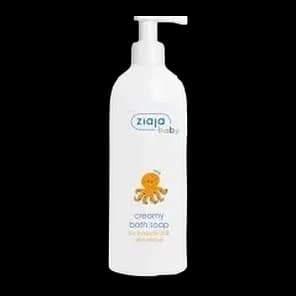 Kupka Za Bebe Od 3 Mes Hypoallergenic 300ml Ziaja