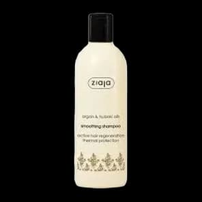 Šampon Argan&tsuba Ulje 300ml Ziaja
