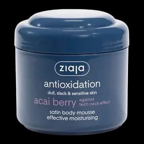 Body mousse acai berry Ziaja 200ml