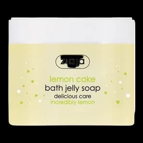 Kupka Gel Tuš Lemon Cake 260ml Ziaj