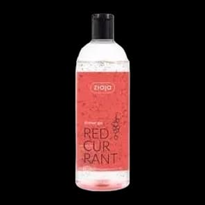 Gel za tusiranje red currant Ziaja 500ml