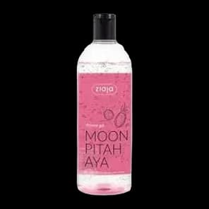 Gel Tuš Moon Pitahaya 500ml Ziaja