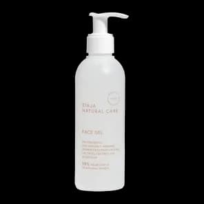 Gel Čišć Lica Nat Care 200ml Ziaja