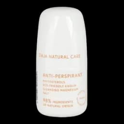 Deo Roll On Antiperspirant Natural Care 60 Ml Ziaja