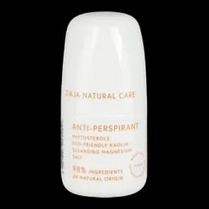 Deo Roll On Antiperspirant Natural Care 60 Ml Ziaja