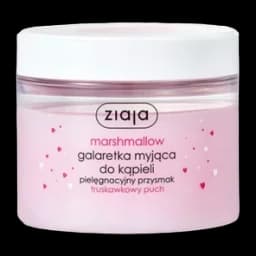 Kupka Marshmallow 260ml Ziaja