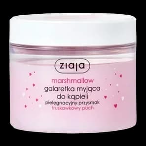 Kupka Marshmallow 260ml Ziaja